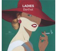 Champaka Brussels Philippe Berthet - Ladies