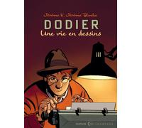 Champaka Brussels Une vie en dessins - Alain Dodier