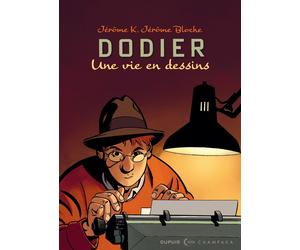 Champaka Brussels Une vie en dessins - Alain Dodier