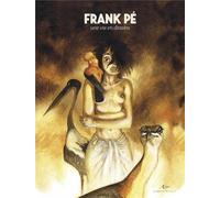 Champaka Brussels Une vie en dessins - Frank Pé (édition spéciale)