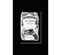 Champavert- Contes immoraux illustre
