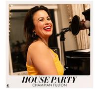 Champian Fulton – House Party – CD (The Orchard)