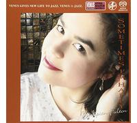 CHAMPIAN FULTON TRIO - Sometimes I'm Happy