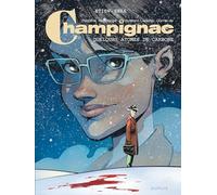 Champignac - Tome 3 - Quelques atomes de carbone