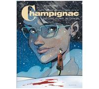 Béka - Champignac Tome 3 : Quelques atomes de carbone - Bande dessinée, cartonné - Dupuis