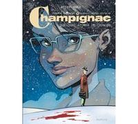 Béka - Champignac Tome 3 : Quelques atomes de carbone - Bande dessinée, cartonné - Dupuis