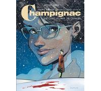 Champignac - Tome 3 - Quelques atomes de carbone - Beka - Dupuis - cartonné - Bande dessinée