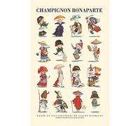 Champignon Bonaparte