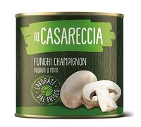 CHAMPIGNON CHAMPIGNONS 2550 gr. La Casareccia - Carton de 6 pièces