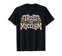 Champignon Cultivateur De Mycelium T-Shirt