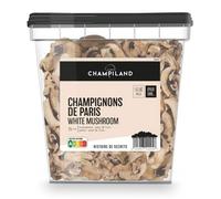 Champignon de Paris 500g