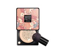 Champignon HEAD AIR CUSHION BB CRAME SUPERTHINER ACCEINEUR DU MALUP NUDUDE HYDURISATION PIGMENT PIGment CC Foundation liquide Meme maquillage de