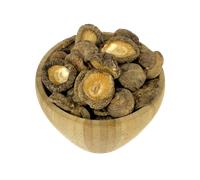 Champignon Shiitake Bio en Vrac 500g Vrac Bio