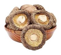 Champignon Thé aux Herbes Chine Original Thé Parfumé Bon Thé Organique Thé aux Fleurs Aliments Verts sans Additifs Thé aux Herbes (500g)