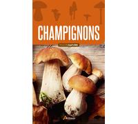 Champignons - Collectif - Artemis Eds - broché - Guide