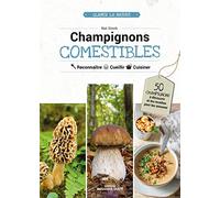 Champignons comestibles