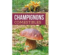 CHAMPIGNONS COMESTIBLES