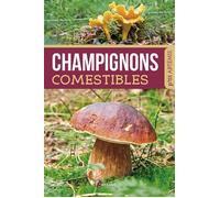 CHAMPIGNONS COMESTIBLES