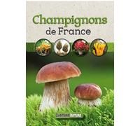 Champignons de France