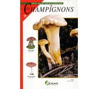Champignons de France