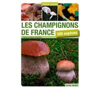 Champignons De France