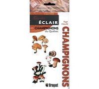 Champignons du Québec