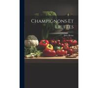 Champignons Et Truffes