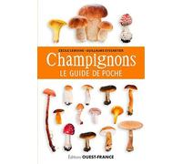 Champignons. Le Guide de poche