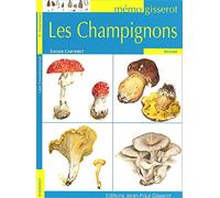 Champignons (les) - Memo