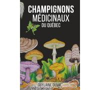 Champignons Médicinaux du Québec