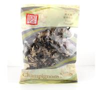 Champignons noirs séchés Black Fungus 80g Mont Asie