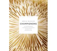 Champignons nouvelle édition