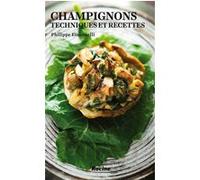 Champignons Philippe Emanuelli (Auteur)