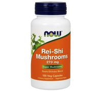 Champignons Rei-Shi, 270mg - 100 vcaps