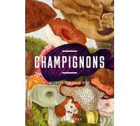 Champignons - Secrets des sous-bois - Luc Menapace - Bibliothèque Nationale De France - broché - Guide