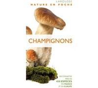 Champignons Shelley Evans (Auteur), Geoffrey Kibby (Auteur), Guillaume Eyssartier (Traduction)
