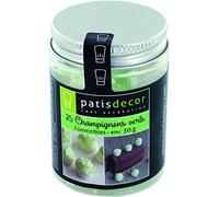 Champignons verts comestibles 20 g