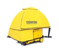 Champion 100603 Couvercle de générateur portable, jaune