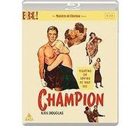 Champion 1949 Blu-ray G