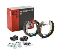 CHAMPION 381303CH Kit de freins à tambour