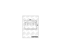 Champion 460-728 Oil Filter