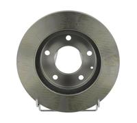 CHAMPION 561716CH Disques de frein