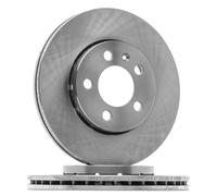 CHAMPION 562040CH Disque de frein