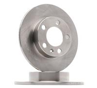CHAMPION 562053CH Disque de frein