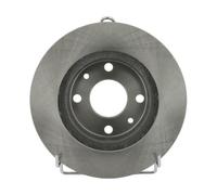 CHAMPION 562122CH Disques de frein
