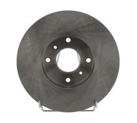 CHAMPION 562232CH Disques de frein