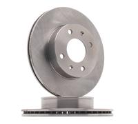 CHAMPION 562428CH Disque de frein