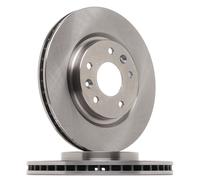 CHAMPION 563120CH Disque de frein