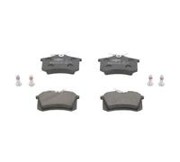 CHAMPION 571361CH Plaquettes de frein