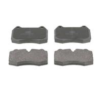 CHAMPION 571852CH Plaquettes de frein